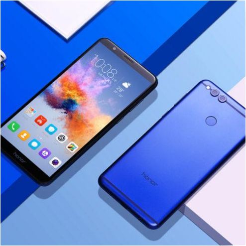 Huawei-Honor