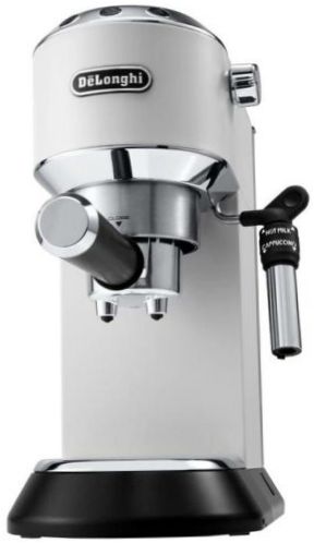 De'Longhi Dedica EC 685, metal