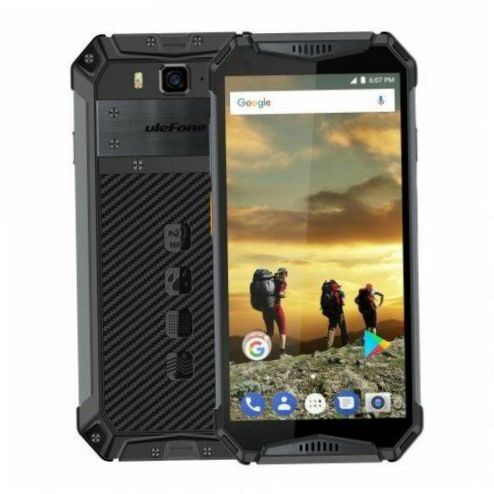 Ulefone Armor 3W