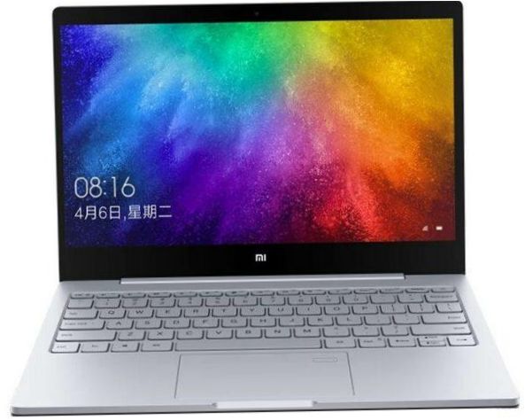 Xiaomi Mi Notebook Air 13.3" 2019 JYU4151CN, srebrny