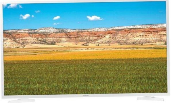 Samsung UE32T4510AU 32" (2020), biały