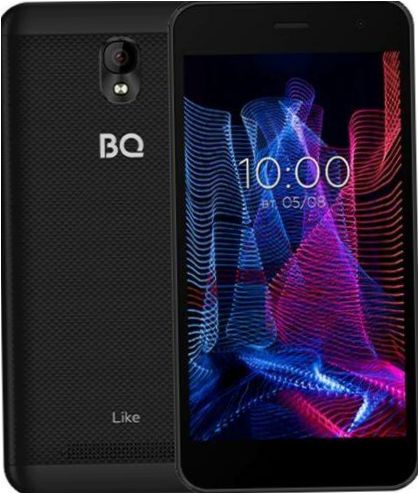 BQ 5047L Jak