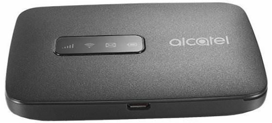 Alcatel Link Zone MW40V, biały