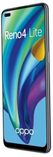 OPPO Reno 4 Lite, czarny