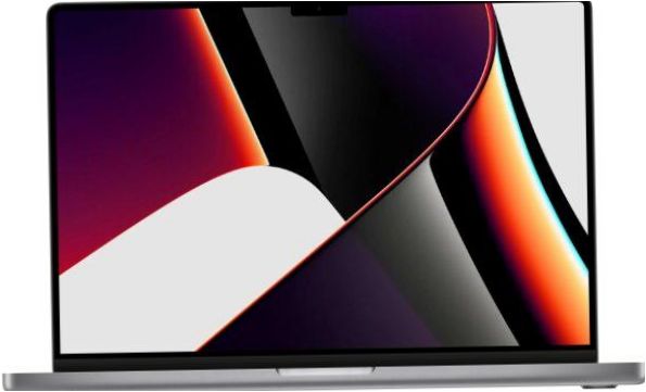 14.2" Apple Macbook Pro Late 2021 r