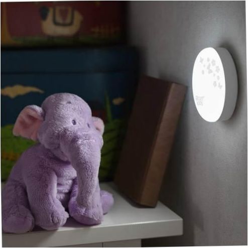 R-NL3096 Lampka nocna ROXY-KIDS