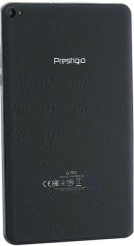 Prestigio Q Pro, 2GB/16GB, Wi-Fi + Cellular, Space Grey