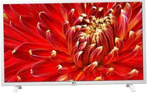 LG 32LM6380PLC 32" (2021), biały