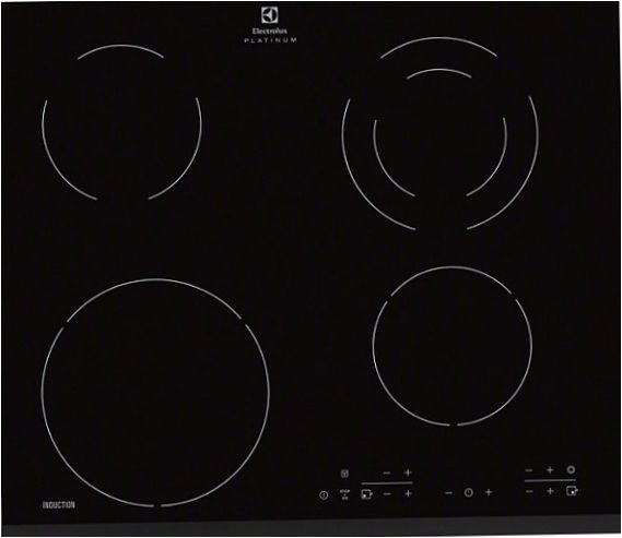 Electrolux EHG 96341 FK