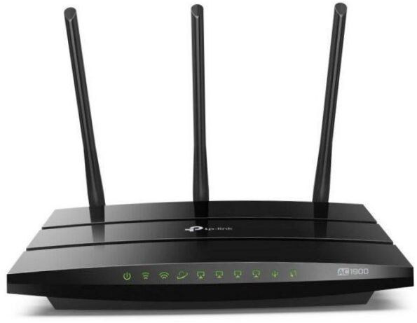 TP-LINK Archer A9