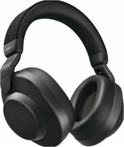 Jabra Elite 85h, złoty beż