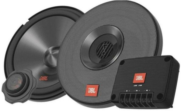 JBL Club 602C