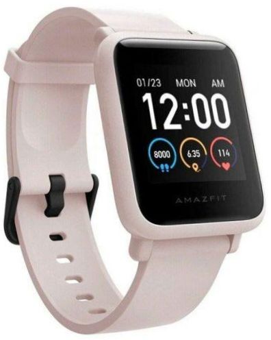 Amazfit Bip S Lite smartwatch