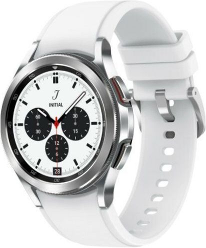 Samsung Galaxy Watch4 Classic - smartwatch