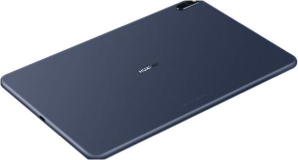 HUAWEI MatePad Pro (2020), 6GB/128GB, Wi-Fi, Full Grey