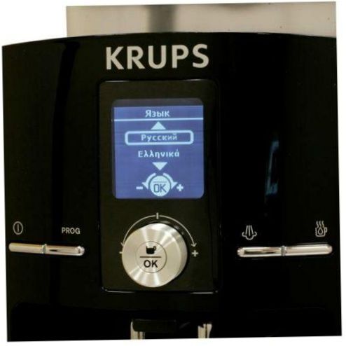 ps EA8250 Kompaktowa Espresseria