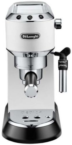 De'Longhi Dedica EC 685, metal