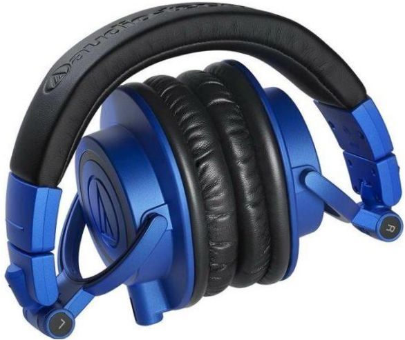 Audio-Technica ATH-M50x