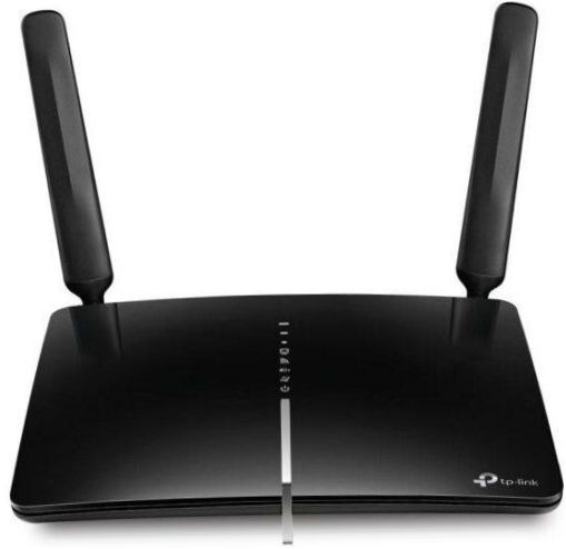 TP-LINK Archer MR600, czarny