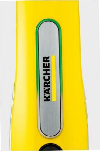 KARCHER SC 3 Wózek stojący EasyFix, żółty