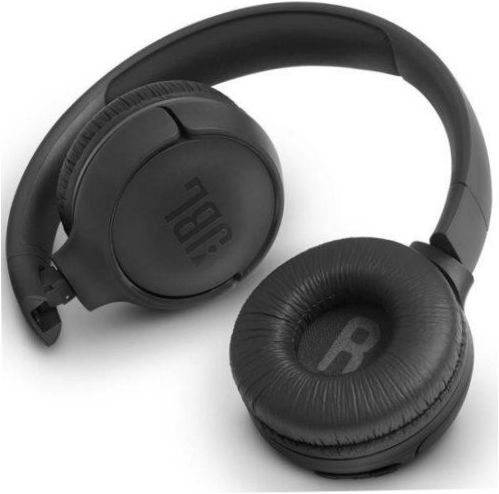 JBL Tune 500BT, niebieski