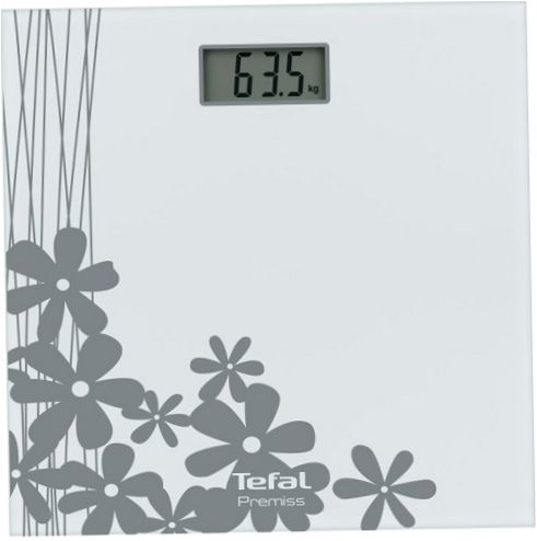 Tefal PP1070 Premiss Flower White