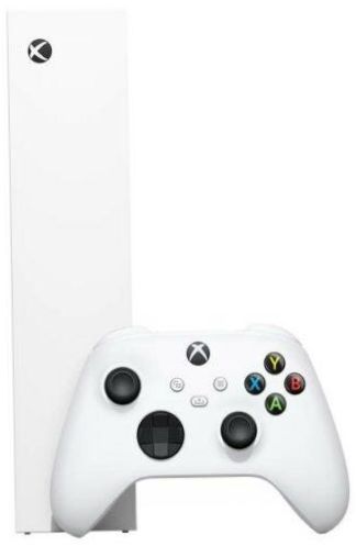 Microsoft Xbox Series S 512GB