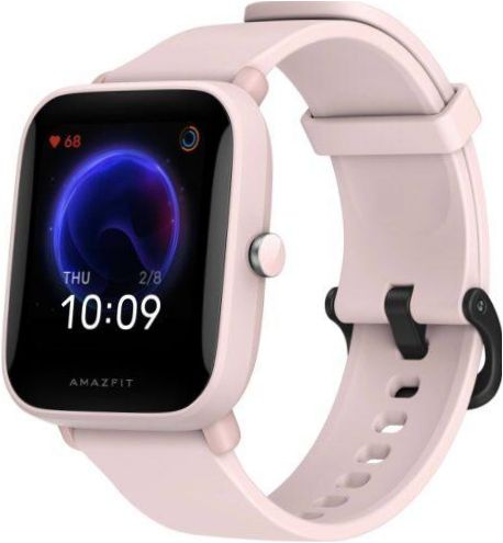 Amazfit Bip U Pro Smart Watch