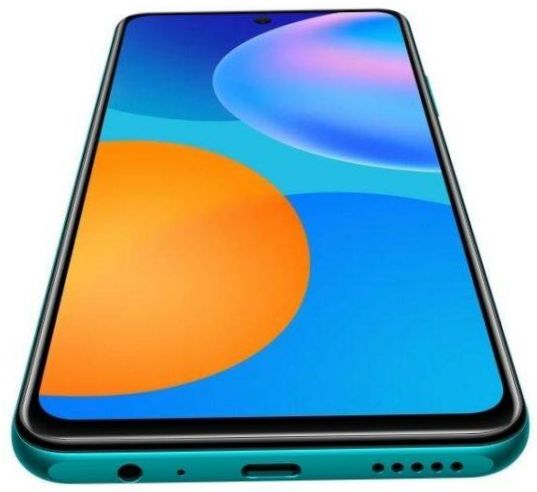 HUAWEI P smart 2021