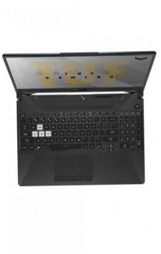 15.6" Notebook ASUS TUF Gaming F15 FX506LH-HN197