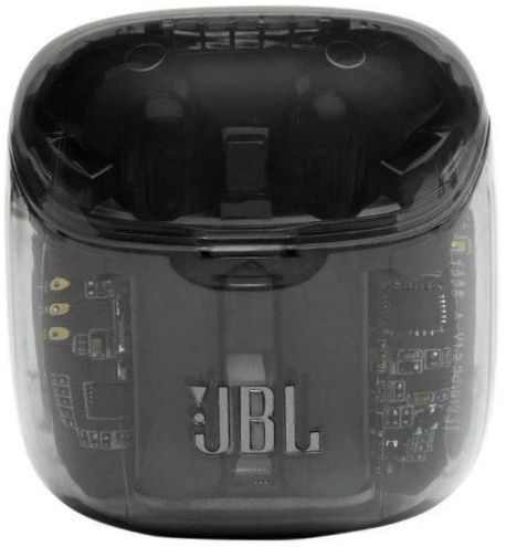 JBL Tune 225TWS Ghost Edition, czarny