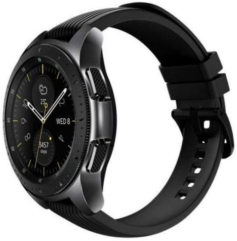 Smartwatch Samsung Galaxy Watch - pojemność baterii: 270mAh