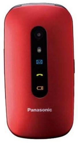 Panasonic KX-TU45, niebieski