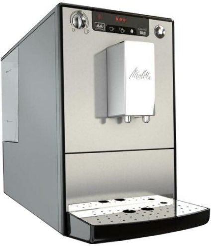 Melitta Caffeo Solo, czarny