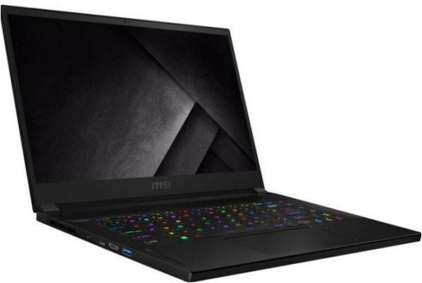 MSI GS66 Stealth 10UH-45