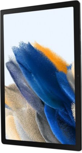 Samsung Galaxy Tab A8 (2021), 4GB/128GB, Wi-Fi, srebrny