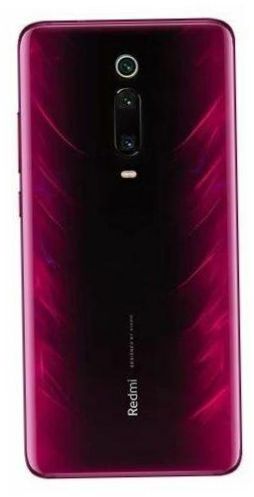 Xiaomi Redmi K20 Pro 8/128GB, niebieski