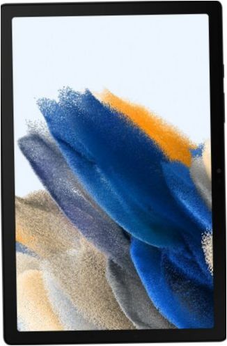 Samsung Galaxy Tab A8 (2021), 4GB/128GB, Wi-Fi, srebrny