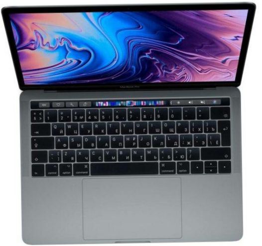 Apple MacBook Pro 13 Mid 2019 MUHP/A, Grey Space