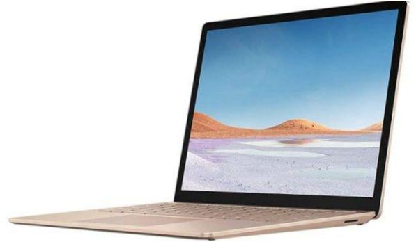 Microsoft Surface Laptop 3 13,5