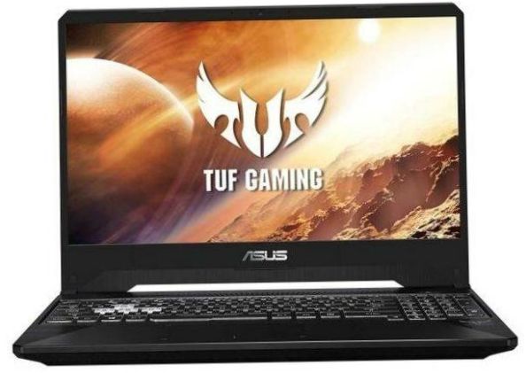 ASUS TUF Gaming FX505DT-BQ641T 90NR02D2-M16680