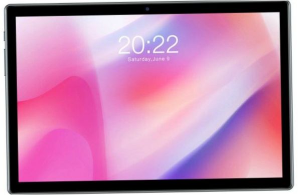 Teclast P20HD, 4GB/64GB, Wi-Fi + Cellular, srebrny