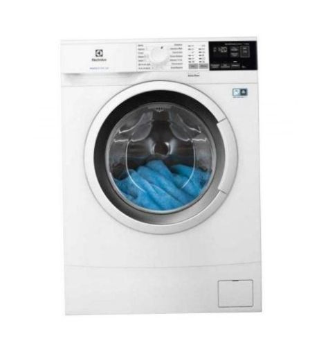 Electrolux PerfectCare 600 EW6S4R04W