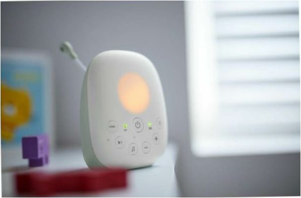 Philips AVENT SCD711/52 biały