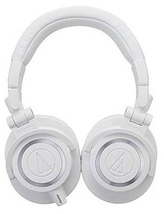 Audio-Technica ATH-M50x, czarny