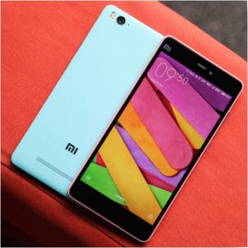 Xiaomi