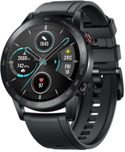 Smart Watch HONOR MagicWatch 2 - ekran: 1,39" AMOLED