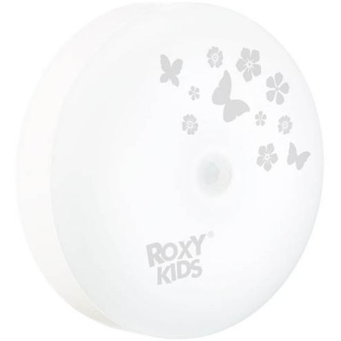 ROXY-KIDS R-NL3096 Lampka nocna R-NL3096 - zasilana bateriami