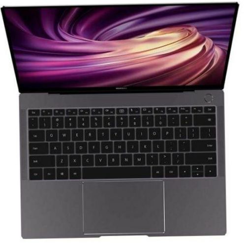 HUAWEI MateBook X Pro 2020 53010VUK, space grey