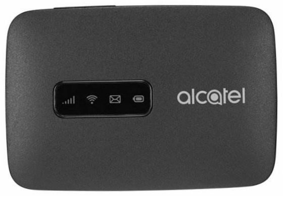 Alcatel Link Zone MW40V, biały